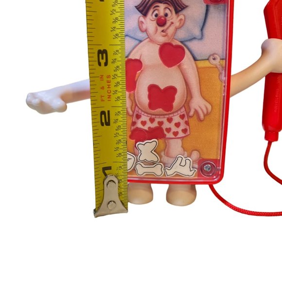 Operation Game Mini Hand Held Magnetic Travel game - Picture 7 of 10